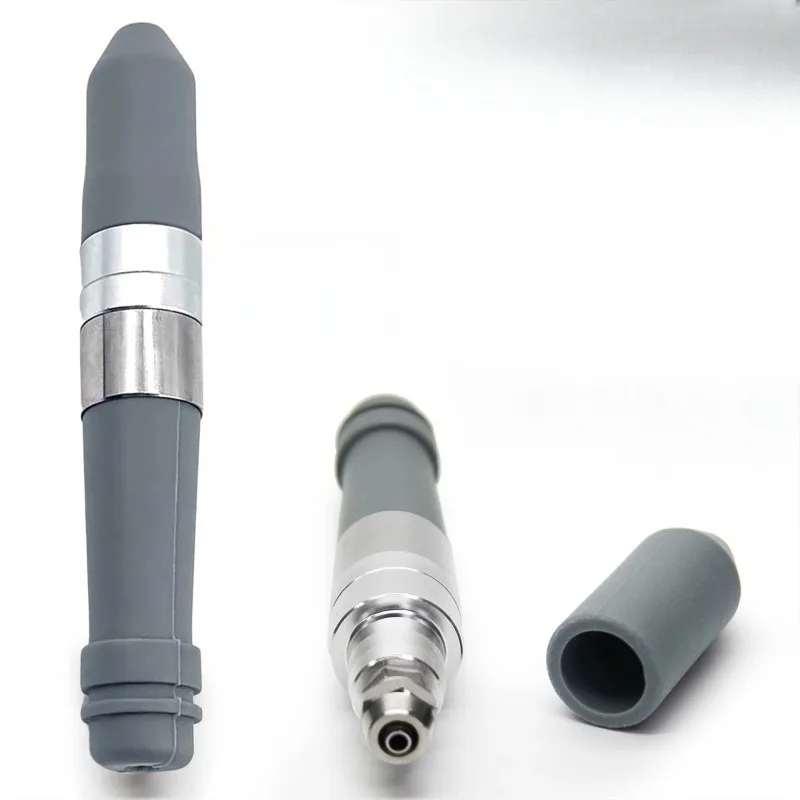 5PCS Denture Powerful Pneumatic Blowing Gun Dust Blowing Gun Dental Technology Desk Dedicated Water and Dust Removal Rubber Tool
5PCS Denture Powerful Pneumatic Blowing Gun Dust Blowing Gun Dental Technology Desk Dedicated Water and Dust Removal Rubber Tool