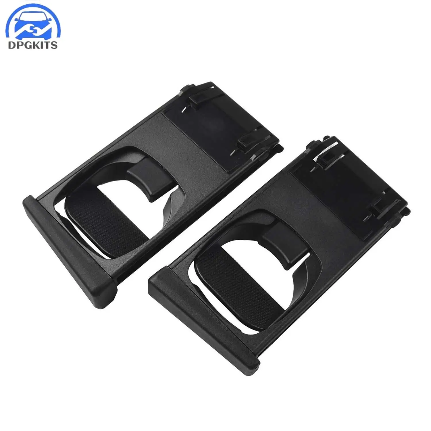 2Pcs Cup Holder Correct Connector For Toyota Hilux Vigo SR Pickup Fortuner 2004-2015 55604-0K010 Automotive Interior Accessories
2Pcs Cup Holder Correct Connector For Toyota Hilux Vigo SR Pickup Fortuner 2004-2015 55604-0K010 Automotive Interior Accessories