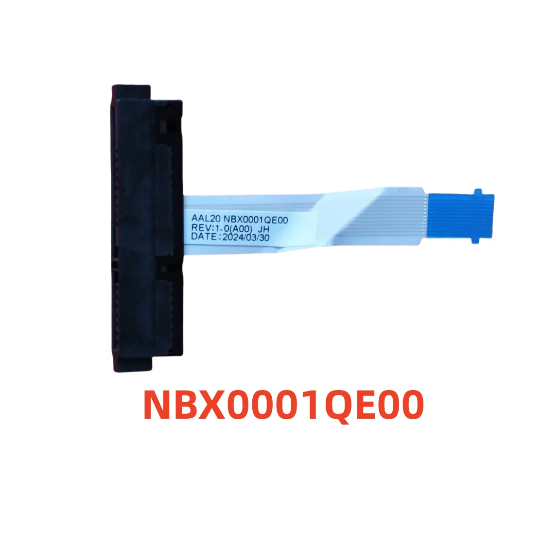 Ноутбук Dell 5555 5558 5559 3558 Соединительный кабель жесткого диска NBX0001QE00 0H5G06
Ноутбук Dell 5555 5558 5559 3558 Соединительный кабель жесткого диска NBX0001QE00 0H5G06