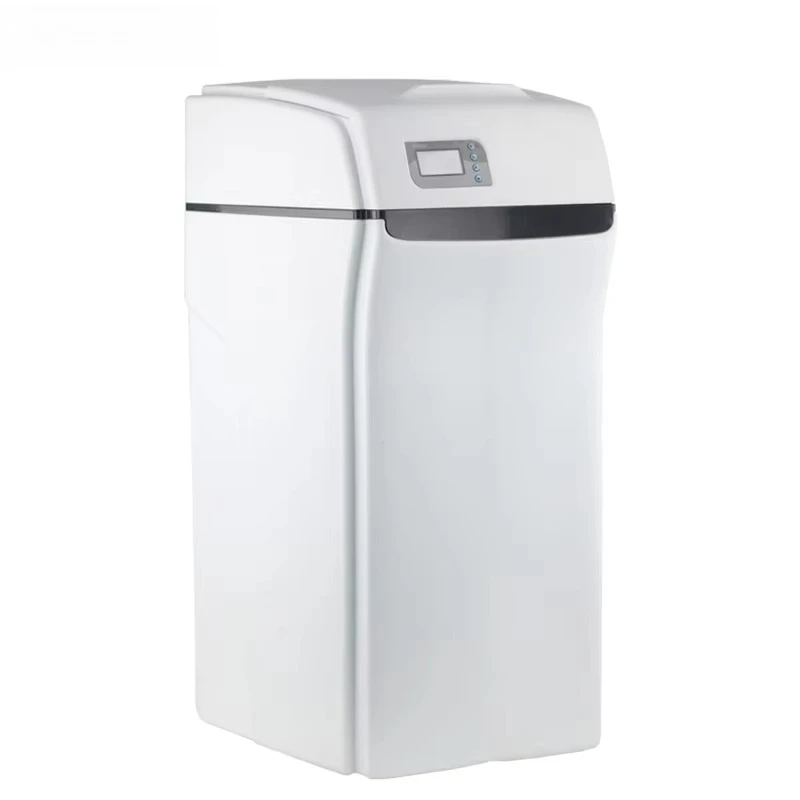 SOFT-A | 30L Resin Automatic 4T/H Large Flow Rate Residential Water Softener System
SOFT-A | 30L Resin Automatic 4T/H Large Flow Rate Residential Water Softener System