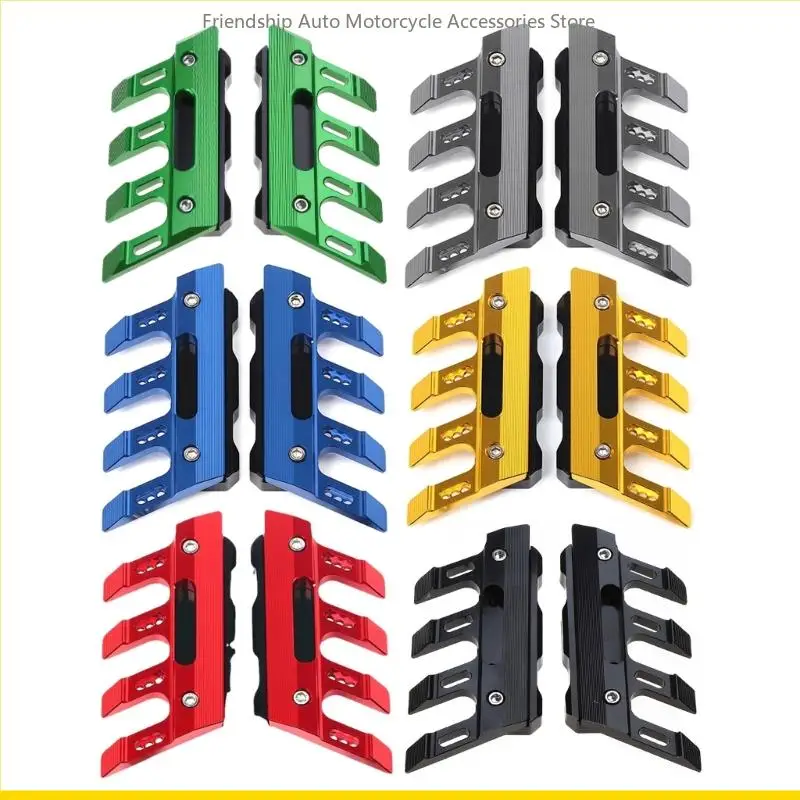 Замена Buckguard SZCH для GT125R GT250R GT650R Мотоцикл Мотоцикл Мотоцикл передний вилк защитника Slider Slider
Замена Buckguard SZCH для GT125R GT250R GT650R Мотоцикл Мотоцикл Мотоцикл передний вилк защитника Slider Slider
