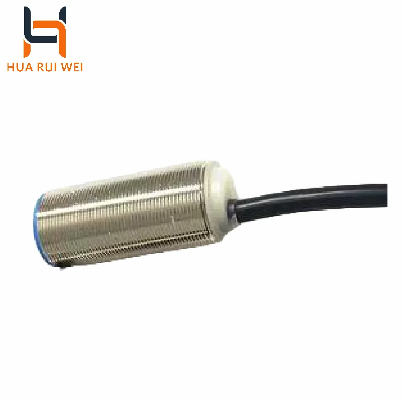 2026 Hot Sale New BB-M1808N-C11P2 Industrial Automation Proximity Sensor
2026 Hot Sale New BB-M1808N-C11P2 Industrial Automation Proximity Sensor