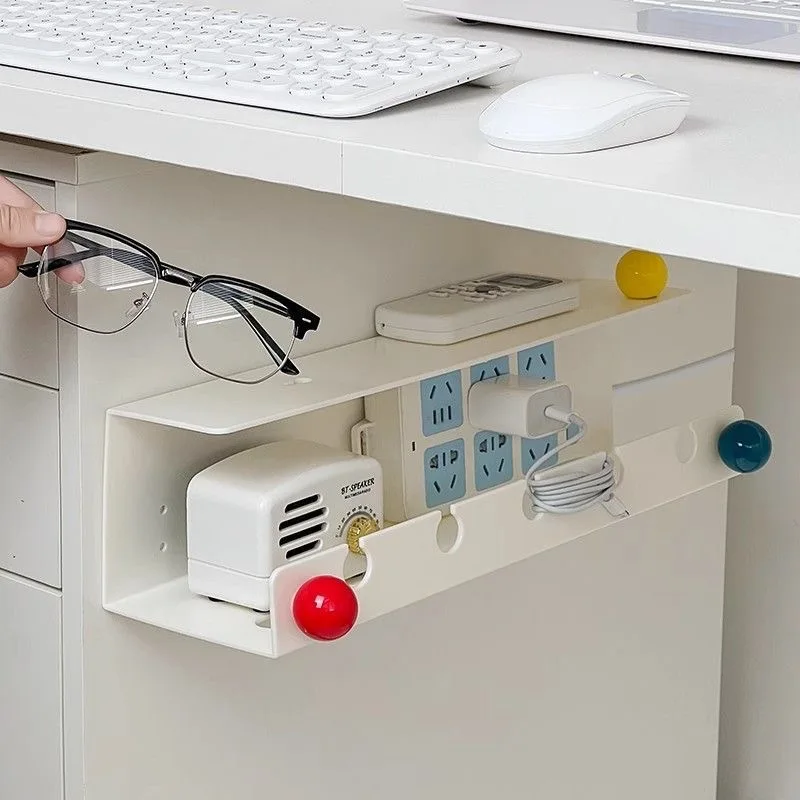 Настенная розетка, фиксированная удлинительная лента, органайзер для проводов, стеллаж для хранения, устройство для организации кабелей, держатель удлинителя под столом
Настенная розетка, фиксированная удлинительная лента, органайзер для проводов, стеллаж для хранения, устройство для организации кабелей, держатель удлинителя под столом