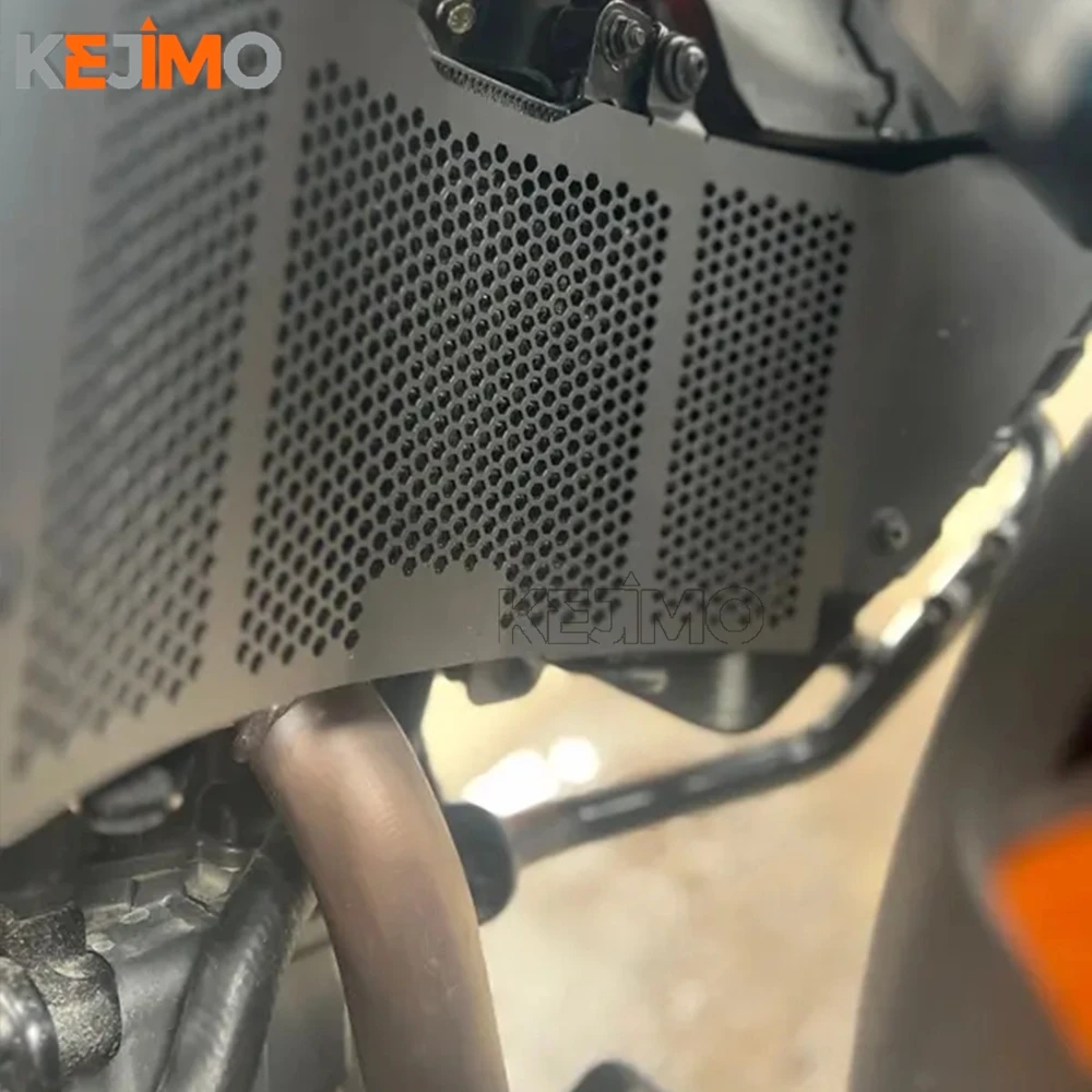 Radiator Guards Protector FOR KTM 390Adventure 390ADV 2019 2020 2021 2022 2023 2024 2025 Motocycle Grille Grill Cover Protection
Radiator Guards Protector FOR KTM 390Adventure 390ADV 2019 2020 2021 2022 2023 2024 2025 Motocycle Grille Grill Cover Protection