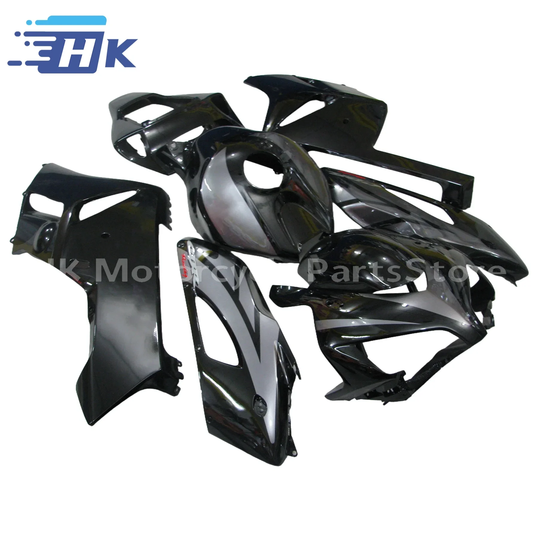 Bodywork Fairing Fit For HONDA CBR1000 RR 2004-2005 Motorcycle Injection ABS Kit
Bodywork Fairing Fit For HONDA CBR1000 RR 2004-2005 Motorcycle Injection ABS Kit