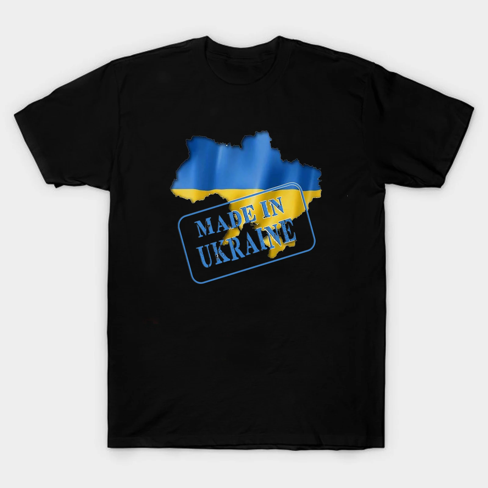 Ukraine Flag Map National Pride Made In Ukraine Men's T-Shirt. Summer Cotton Short Sleeve O-Neck Unisex T Shirt New S-3XL
Ukraine Flag Map National Pride Made In Ukraine Men's T-Shirt. Summer Cotton Short Sleeve O-Neck Unisex T Shirt New S-3XL