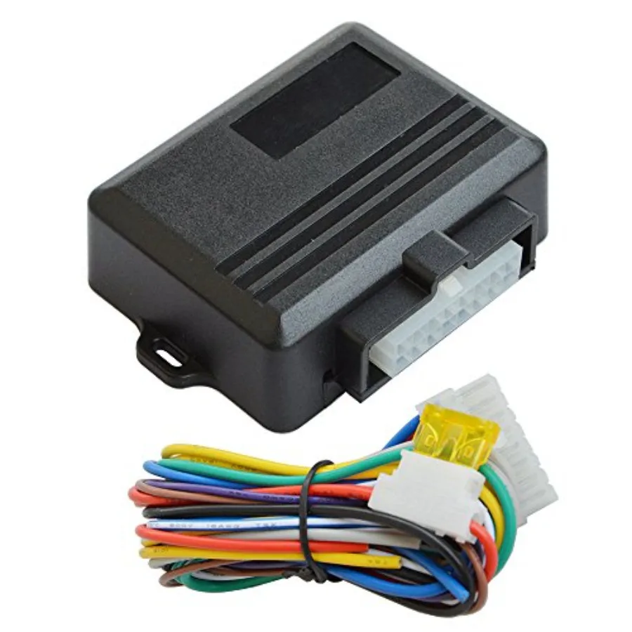 Universal 4 Doors Car Power Window Roll Up Closer Module with Superminiature Mainframe Box
Universal 4 Doors Car Power Window Roll Up Closer Module with Superminiature Mainframe Box