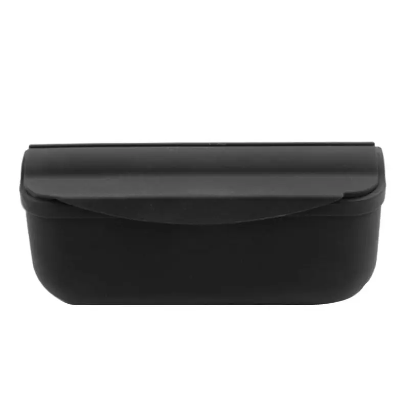 ABHX-For Tesla Model 3+ Sticky Seat Crevice Side Storage Box Glasses Case Silicone Sunglasses Holder For Model 3 Model Y
ABHX-For Tesla Model 3+ Sticky Seat Crevice Side Storage Box Glasses Case Silicone Sunglasses Holder For Model 3 Model Y