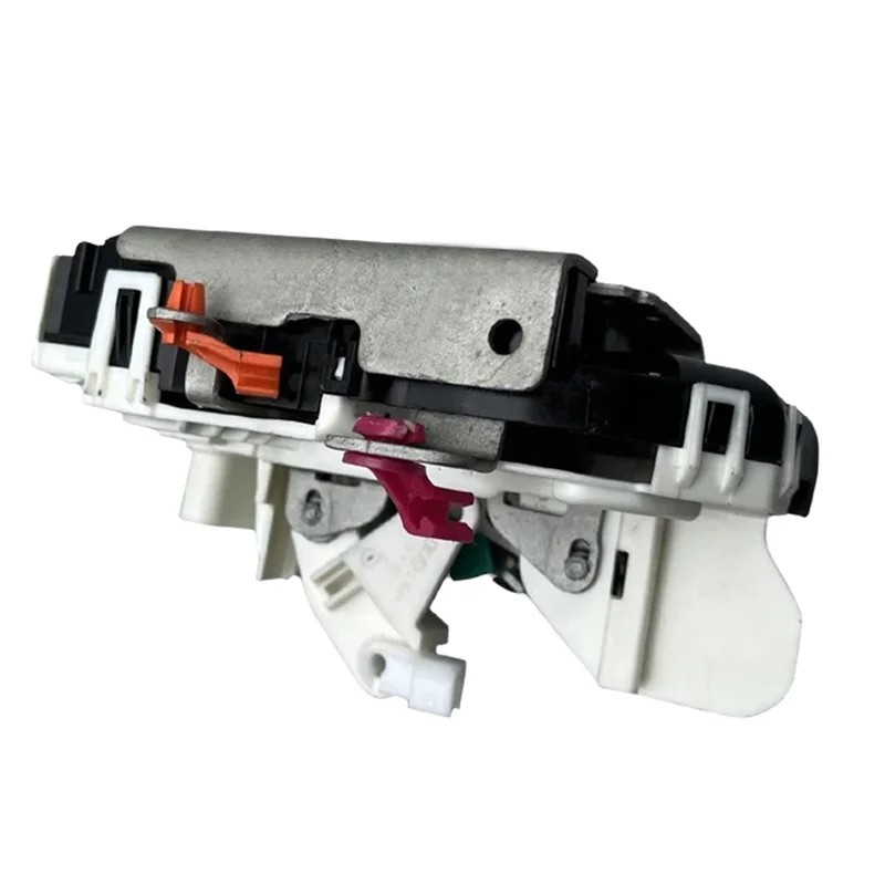 A20K-Front Driver Left Door Lock Latch Actuator 04589417AI For Jeep Compass Dodge Chrysler 2009-2024 Door Block Mechanism
A20K-Front Driver Left Door Lock Latch Actuator 04589417AI For Jeep Compass Dodge Chrysler 2009-2024 Door Block Mechanism