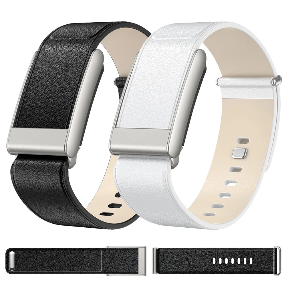 Кожаный ремешок для Whoop 5,0, металлическая головка, регулируемый высококачественный браслет, удобный браслет для Whoop 5,0, MG, ремешок для часов, аксессуары
Кожаный ремешок для Whoop 5,0, металлическая головка, регулируемый высококачественный браслет, удобный браслет для Whoop 5,0, MG, ремешок для часов, аксессуары