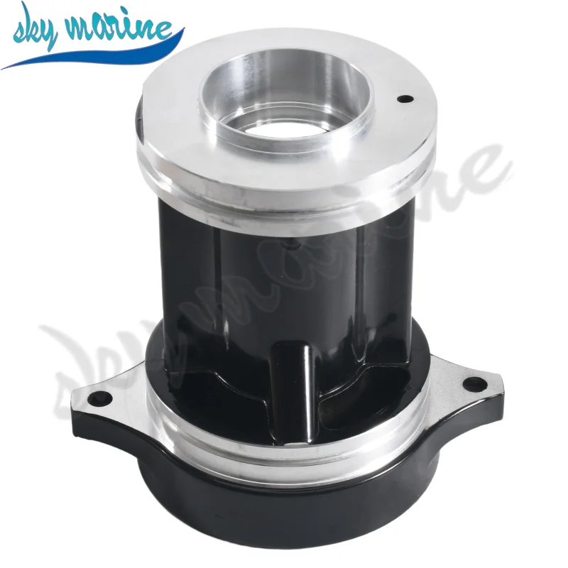 8M0168901 Bearing Carrier Assy 12596A2 boat engine replaces parts For Mercury Outboard Engine 2T 40-125HP 4T 30-115HP 12596T2
8M0168901 Bearing Carrier Assy 12596A2 boat engine replaces parts For Mercury Outboard Engine 2T 40-125HP 4T 30-115HP 12596T2