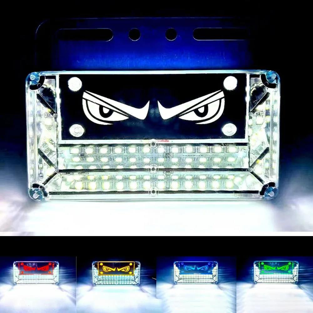 Car 24V Eye Side Marker Lights Driving LED Turn Signal Lights Side Marker Waterproof Lights Accessories
Car 24V Eye Side Marker Lights Driving LED Turn Signal Lights Side Marker Waterproof Lights Accessories