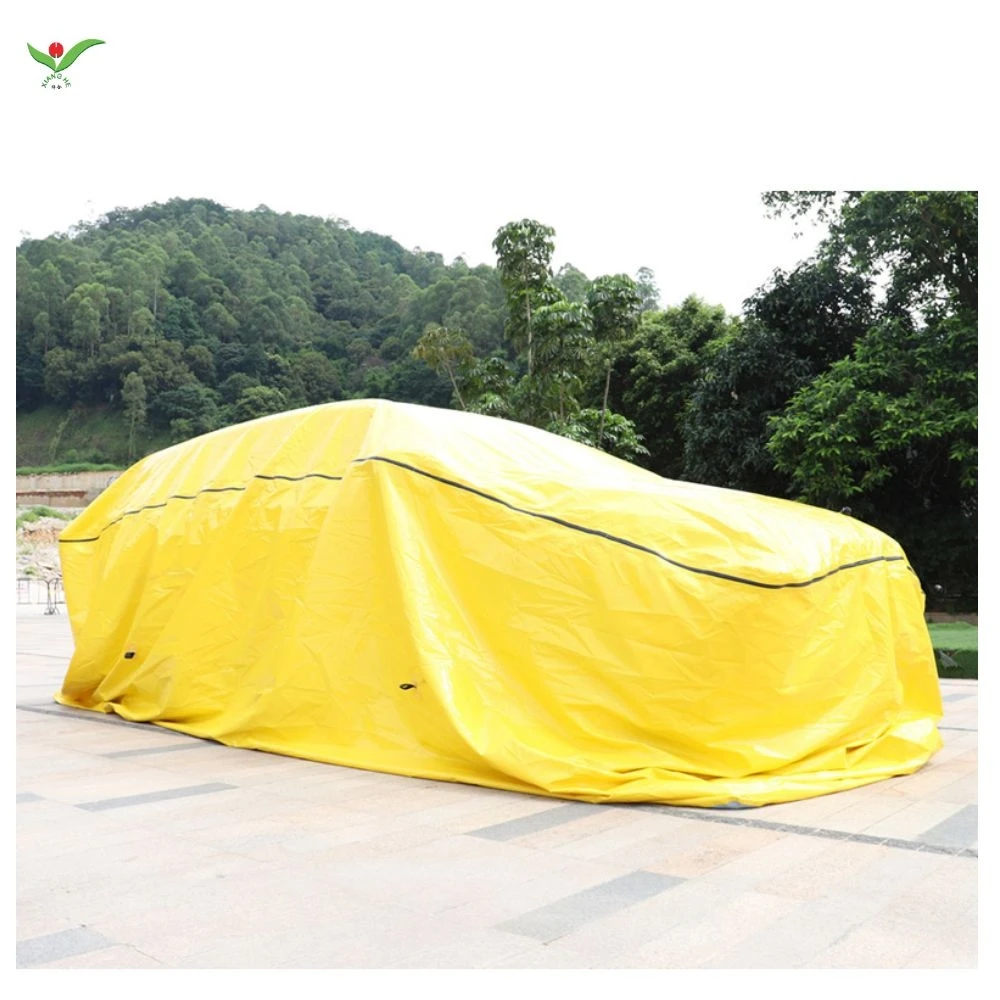 Hot Sales Bubble Cover Car Cloth Flood protection Inflatable Waterproof Car Cover amazon Hailing Cover
Hot Sales Bubble Cover Car Cloth Flood protection Inflatable Waterproof Car Cover amazon Hailing Cover