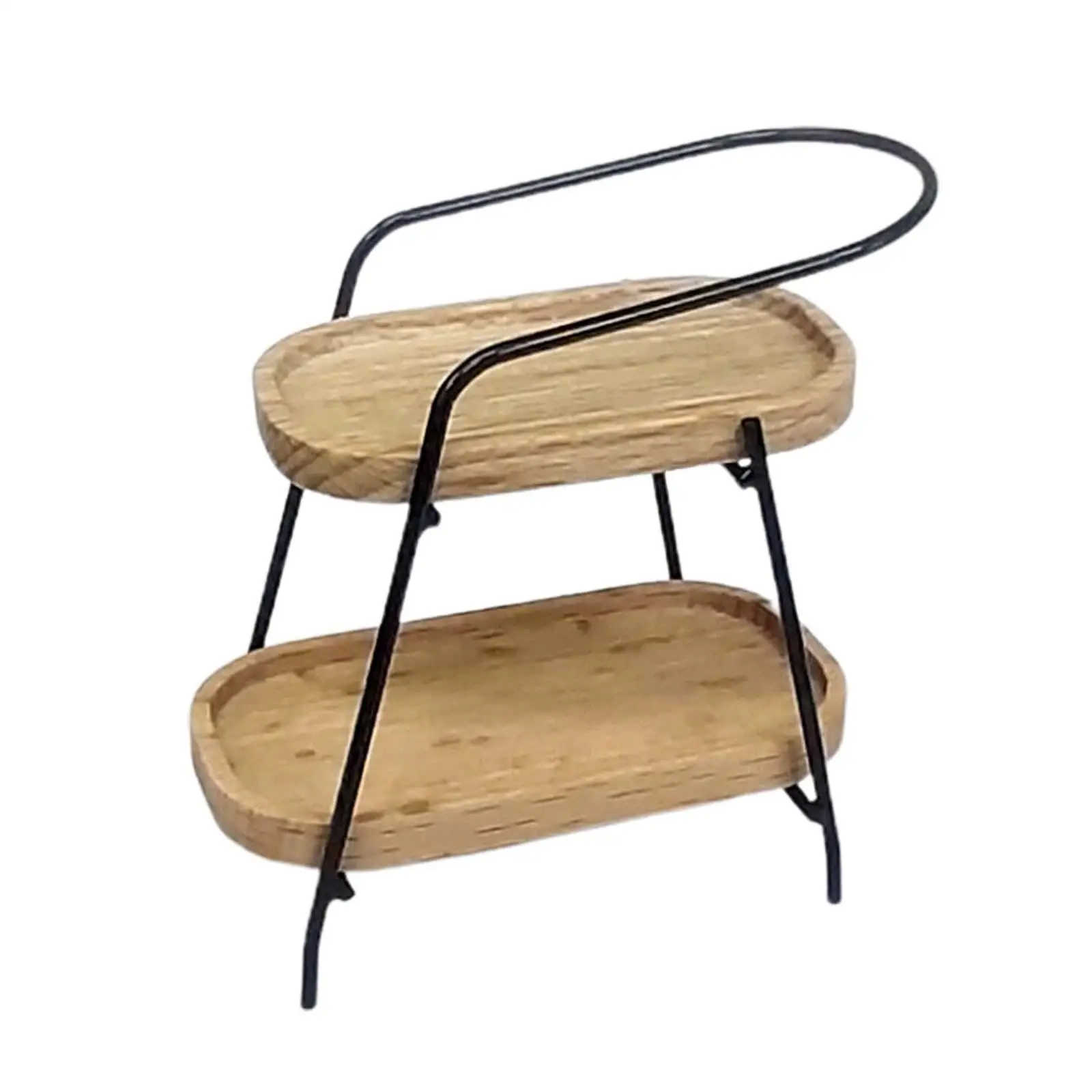 Trolley Furniture 1:12 Scenery Supplies Supplies 1:12 Mini Wooden Furniture
Trolley Furniture 1:12 Scenery Supplies Supplies 1:12 Mini Wooden Furniture