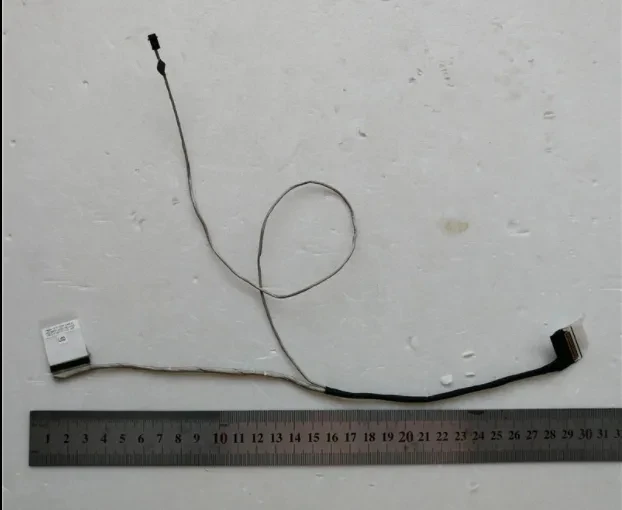 New laptop lcd cable for Dell Vostro15-3567 3565 3568 3562 15ER-4528 054YNP
New laptop lcd cable for Dell Vostro15-3567 3565 3568 3562 15ER-4528 054YNP