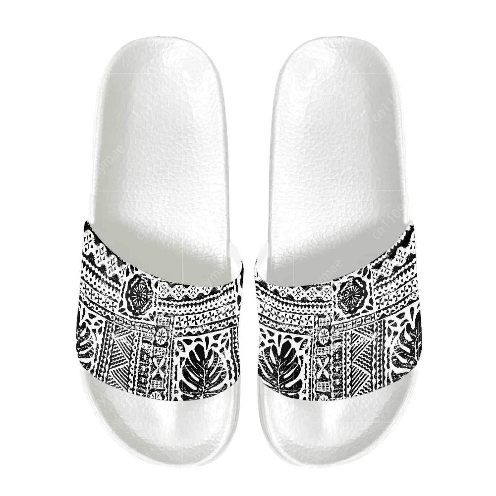 Polynesian Tribal Hawaiian Totem Tattoo Hawaii Prints Women Men's Slippers Indoor Bath Slipper Platform Non-Slip Home Slides NEW
Polynesian Tribal Hawaiian Totem Tattoo Hawaii Prints Women Men's Slippers Indoor Bath Slipper Platform Non-Slip Home Slides NEW
