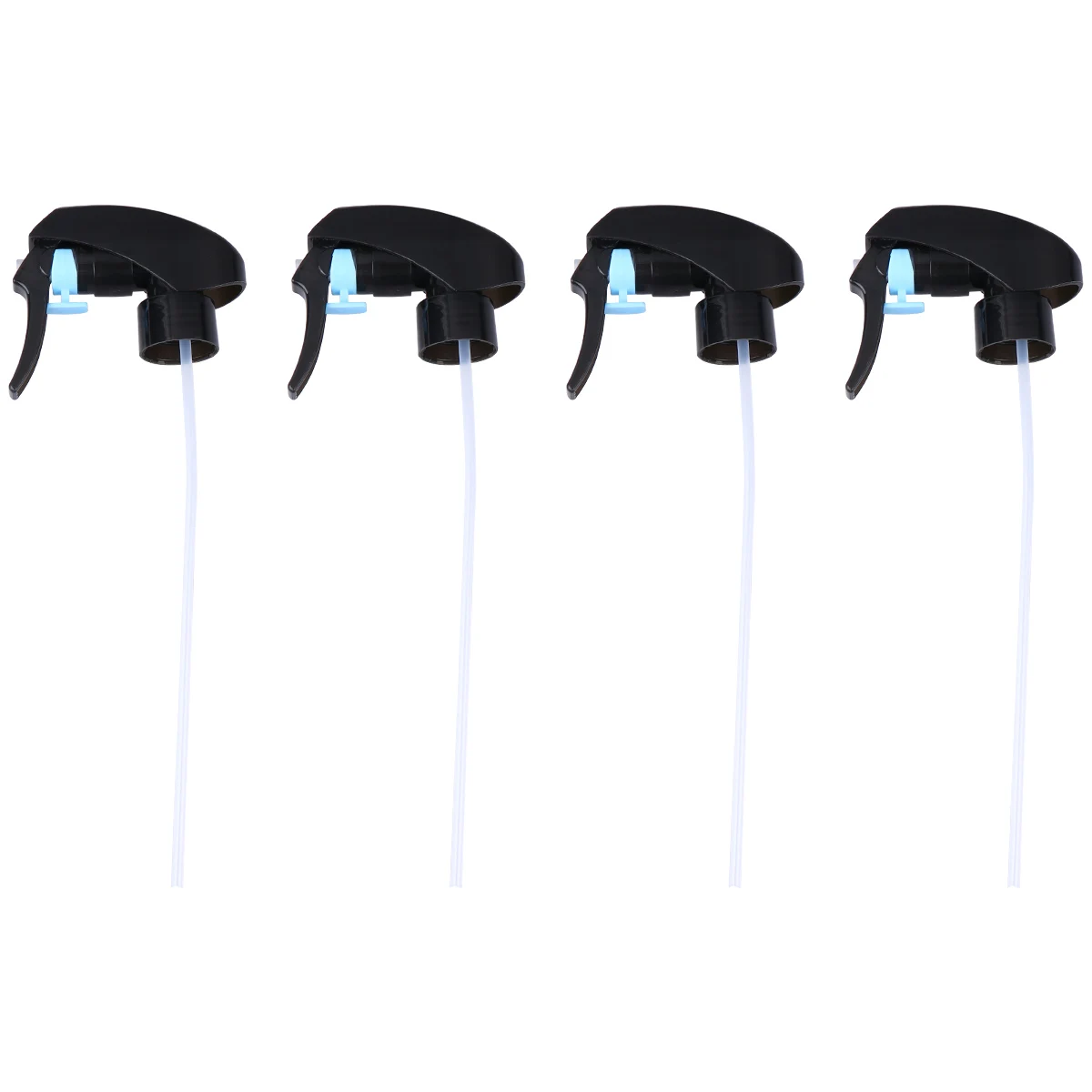 4 Pcs Spray Gun Nozzles Storage Caps Heads Trigger Tops Bottle Replacement Sprayer
4 Pcs Spray Gun Nozzles Storage Caps Heads Trigger Tops Bottle Replacement Sprayer