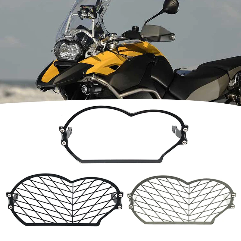 Защита для передней фары мотоцикла для BMW R 1200 GS R1200GS Adv adventure 2004-2012 2011
Защита для передней фары мотоцикла для BMW R 1200 GS R1200GS Adv adventure 2004-2012 2011