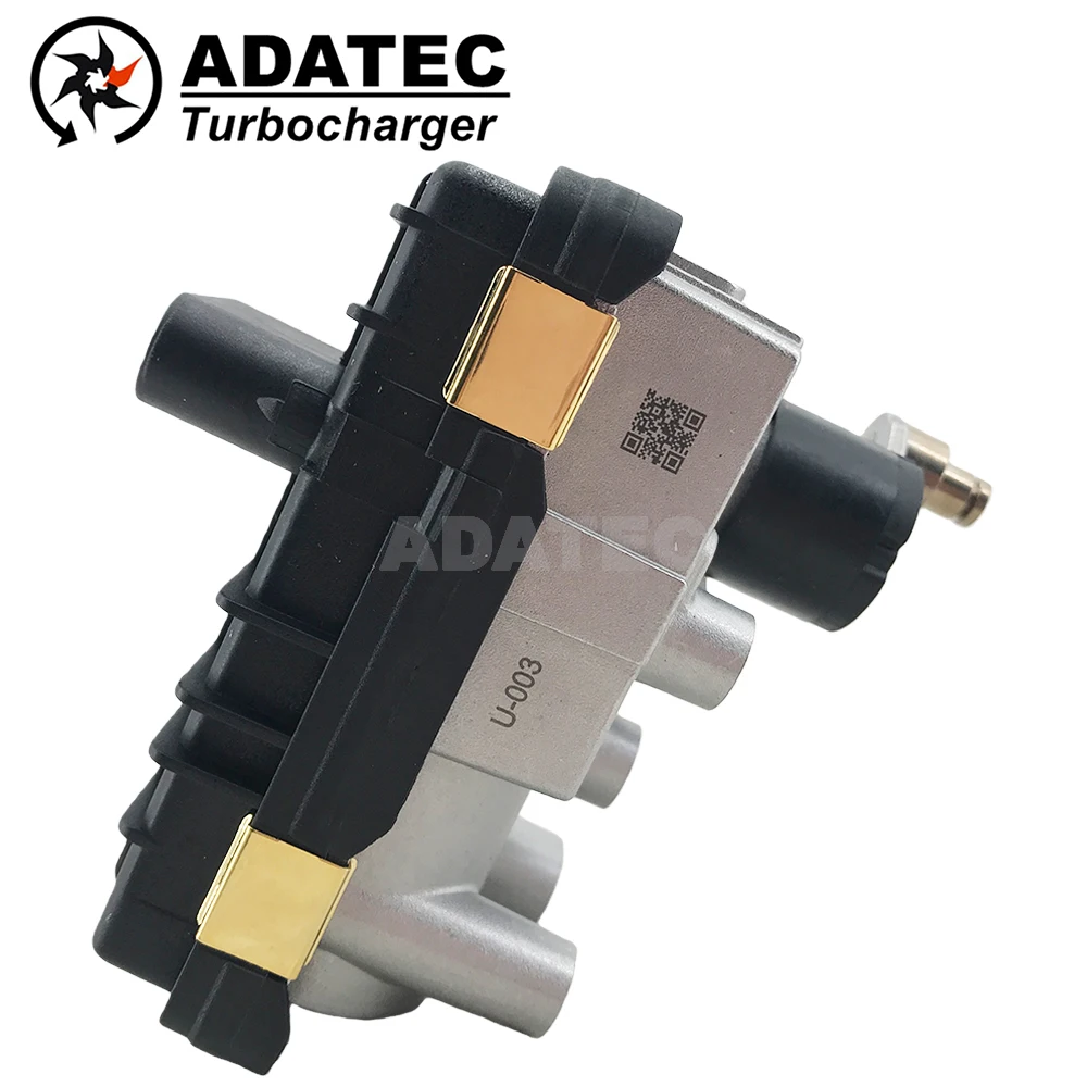 6NW010099-16 Turbocharger Wastegate 815479 EWG 797862-0031 Turbo Electronic Actuator For Great Wall H5 H6 2.0T 15815479-0002
6NW010099-16 Turbocharger Wastegate 815479 EWG 797862-0031 Turbo Electronic Actuator For Great Wall H5 H6 2.0T 15815479-0002