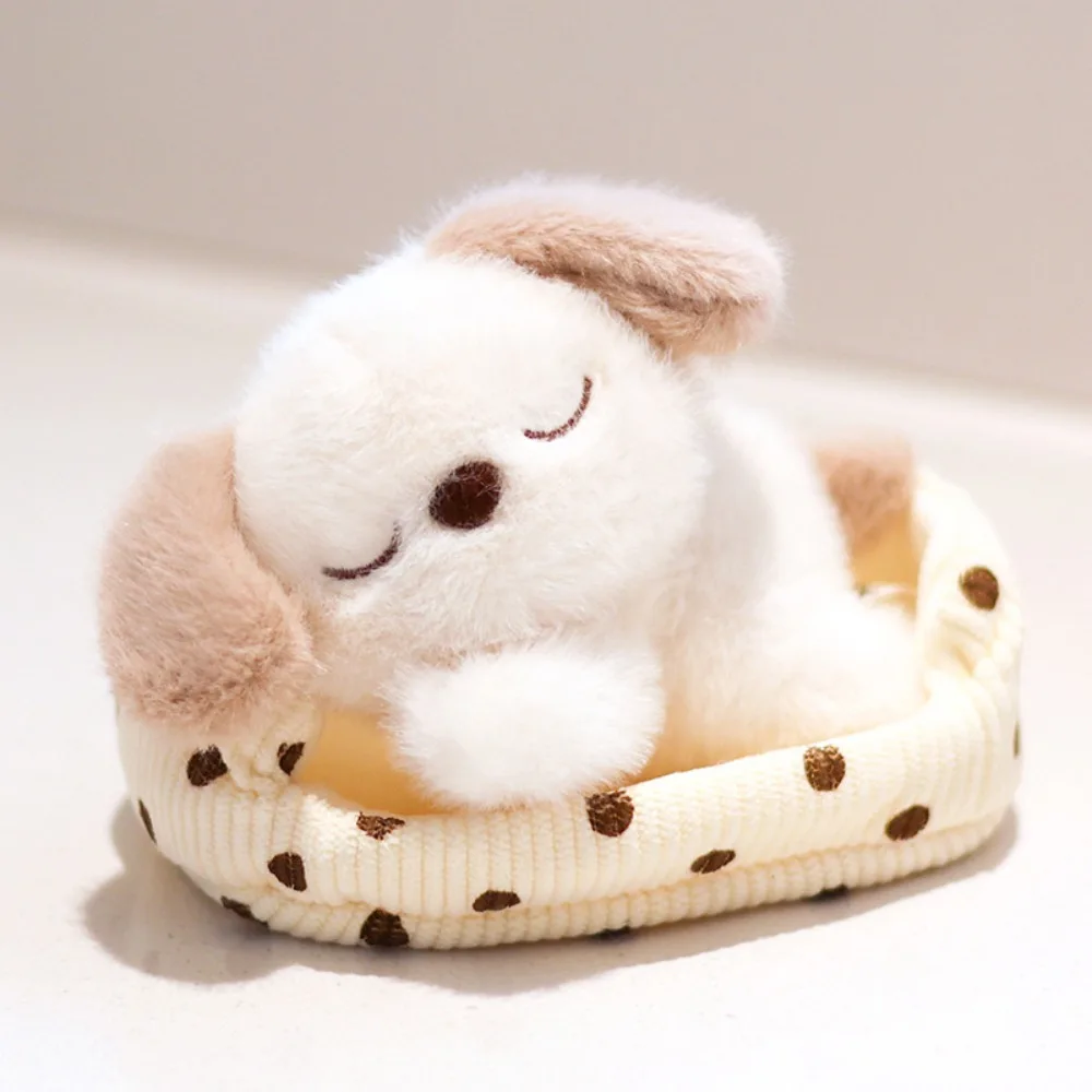 Cute PP Cotton Sleep Animal Fluffy Appease Lie Prone Animal Lifelike Ornaments Cartoon Rabbit Bear Pig Birthday Parties
Cute PP Cotton Sleep Animal Fluffy Appease Lie Prone Animal Lifelike Ornaments Cartoon Rabbit Bear Pig Birthday Parties
