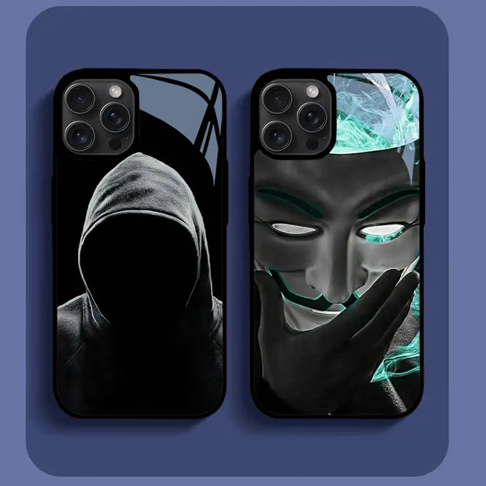 Anonymous Phone Case For IPhone16 15 14 13 12 11 Pro Xs Max Mini XR X 7 8 Plus Luxury Mirror Hard Funda
Anonymous Phone Case For IPhone16 15 14 13 12 11 Pro Xs Max Mini XR X 7 8 Plus Luxury Mirror Hard Funda
