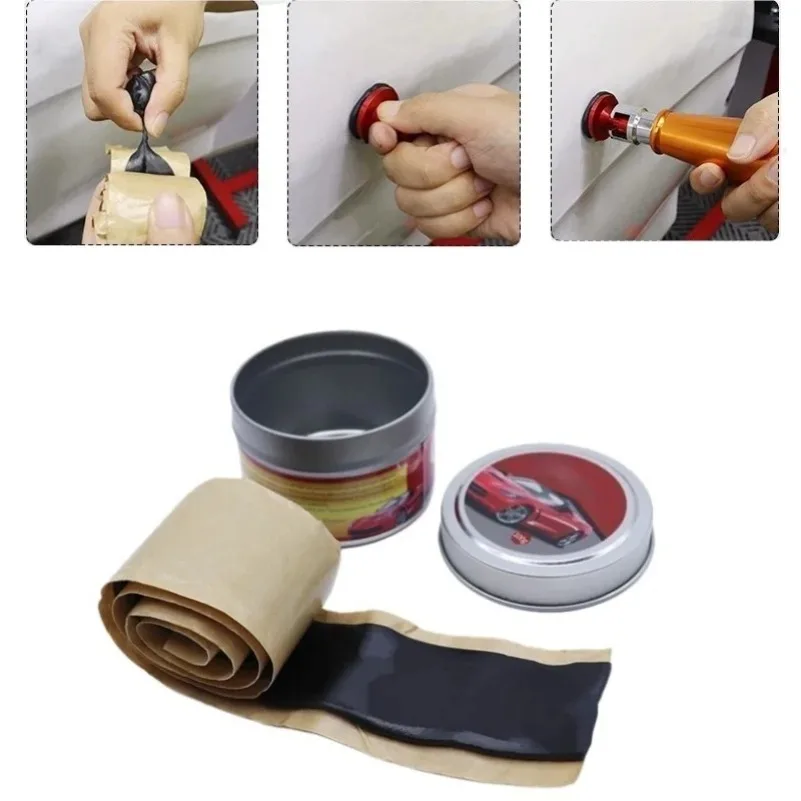 Car Dent Repair Special Glue Dent Repair Cold Glue Pit Pull Glue Special Gasket Adhesive Free Hot Melt Pull
Car Dent Repair Special Glue Dent Repair Cold Glue Pit Pull Glue Special Gasket Adhesive Free Hot Melt Pull
