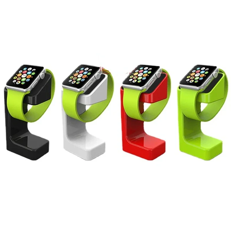 Smart watch bracket Watch mobile phone bracket is applicable for Apple watch charging bracket base
Smart watch bracket Watch mobile phone bracket is applicable for Apple watch charging bracket base