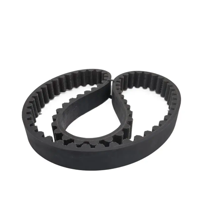 2064-14M Timing Belt Closed Loop Belt Width 50/65/70mm Length 2064mm HTD Rubber Timing Belt 14M Synchronous Belt 2064-14M-60
2064-14M Timing Belt Closed Loop Belt Width 50/65/70mm Length 2064mm HTD Rubber Timing Belt 14M Synchronous Belt 2064-14M-60