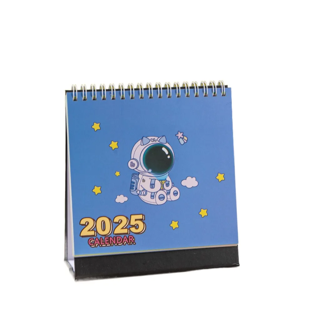Planning Cartoon 2025 Calendar Time Date To Do List Mini Desk Calendar Agenda Korean style Standing Flip Calendar Table Decor
Planning Cartoon 2025 Calendar Time Date To Do List Mini Desk Calendar Agenda Korean style Standing Flip Calendar Table Decor