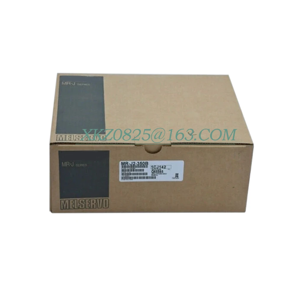 Brand New Original Servo Driver MR-J2-350B
Brand New Original Servo Driver MR-J2-350B