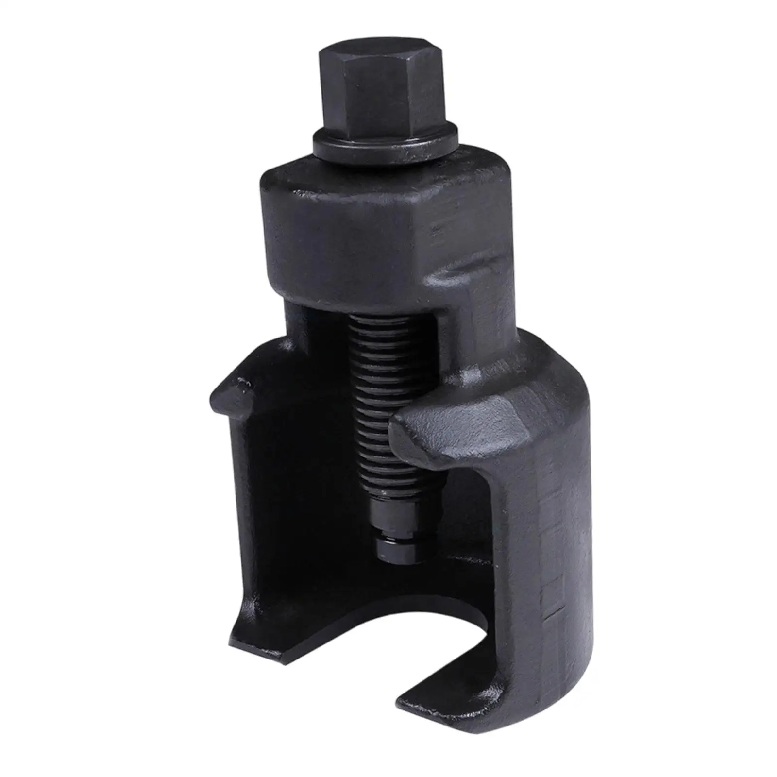 Ball Joint Separator Extractor Steel,Disassembly,Top Bead Design,Truck Ball Joint Removal Tool 39mm for Most Trucks Bus
Ball Joint Separator Extractor Steel,Disassembly,Top Bead Design,Truck Ball Joint Removal Tool 39mm for Most Trucks Bus