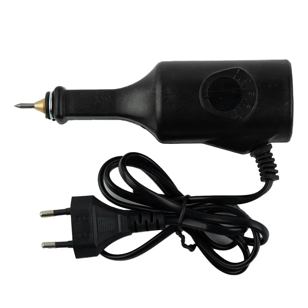 Best New Home & Garden Electric Engraver Lettering Pen Metal Wood Engraving Plastic Speed Adjustable 1 Pc 1pcs
Best New Home & Garden Electric Engraver Lettering Pen Metal Wood Engraving Plastic Speed Adjustable 1 Pc 1pcs