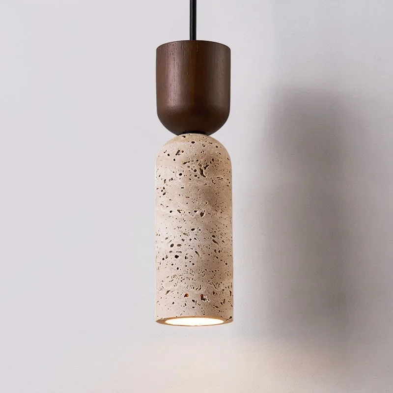 Светодиодные подвесные светильники Wabi Sabi: деревянные шары, желтый камень, скандинавский стиль, для бара, кофейни, гостиной. Современные подвесные лампы.
Светодиодные подвесные светильники Wabi Sabi: деревянные шары, желтый камень, скандинавский стиль, для бара, кофейни, гостиной. Современные подвесные лампы.
