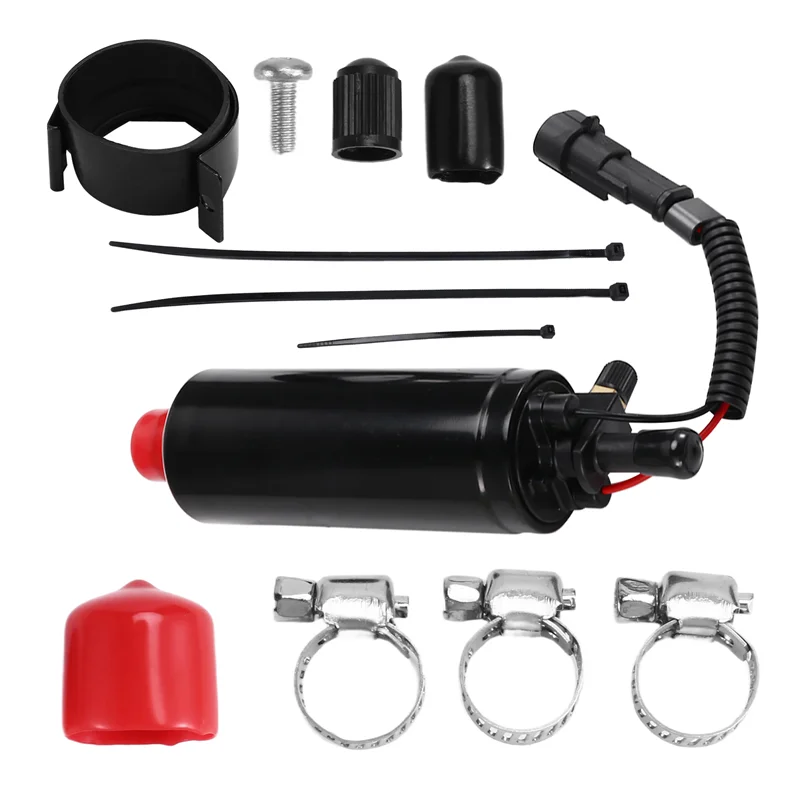 AEF3-Electric Fuel Pump For Johnson Evinrude VST 2007-2012 5006063 0769160 5010821
AEF3-Electric Fuel Pump For Johnson Evinrude VST 2007-2012 5006063 0769160 5010821