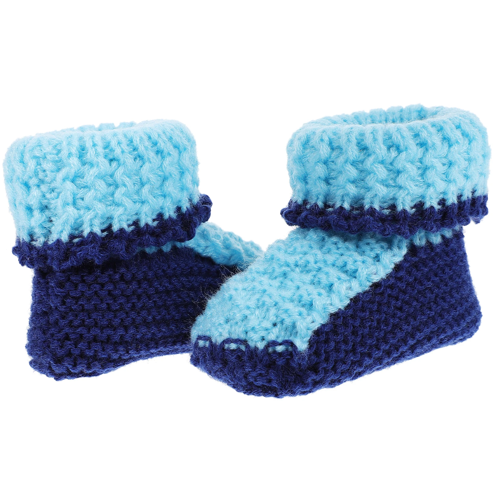 Knitted Baby Shoe H made Crochet Booties Yarn Infant Shoes Newborn Size 0 3 6 Months ange Wool Material Comfortable Christmas
Knitted Baby Shoe H made Crochet Booties Yarn Infant Shoes Newborn Size 0 3 6 Months ange Wool Material Comfortable Christmas