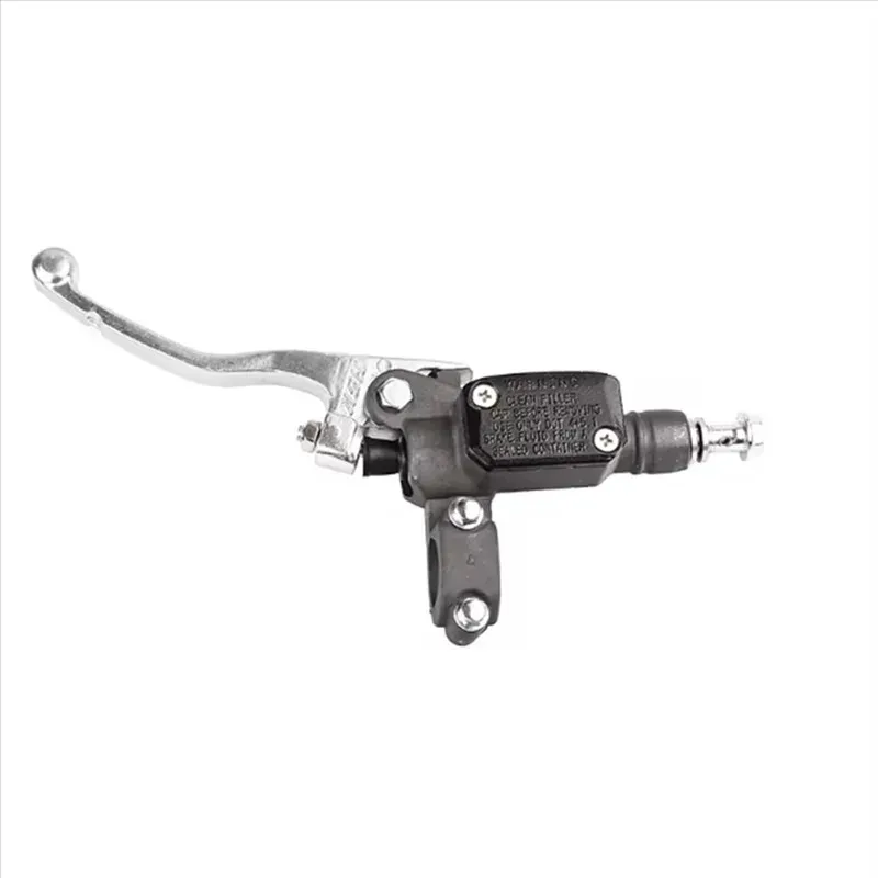 Sut For Motorcycle Replacement Parts- Hydraulic Clutch Pump Set for EXC EXCF FC Fe TE TC Gasga
Sut For Motorcycle Replacement Parts- Hydraulic Clutch Pump Set for EXC EXCF FC Fe TE TC Gasga
