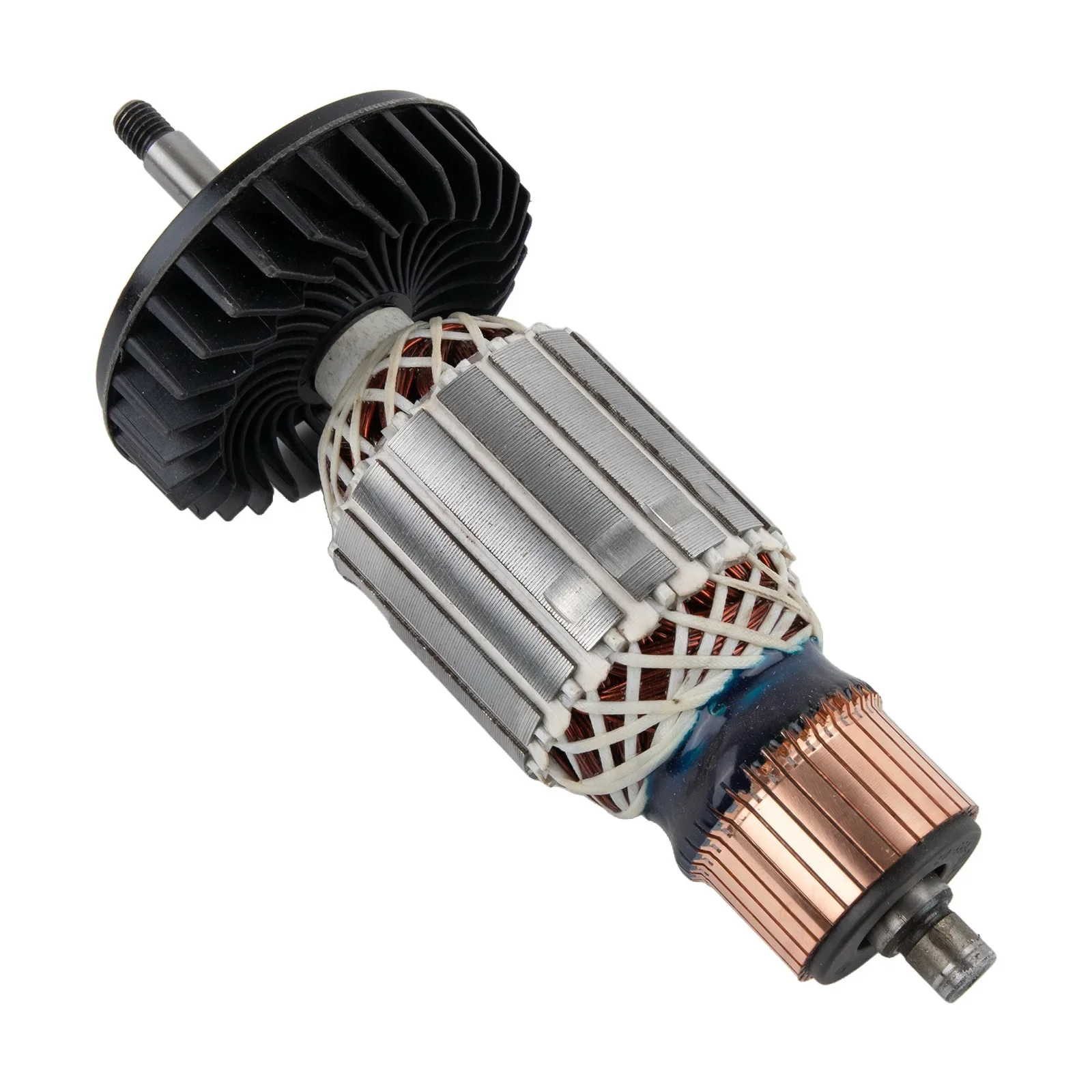 180 Angle Grinder 230 Angle Grinder Rotor Grinder Part Metal Rotor Plastic Components Power Tool Accessory Repair Parts
180 Angle Grinder 230 Angle Grinder Rotor Grinder Part Metal Rotor Plastic Components Power Tool Accessory Repair Parts