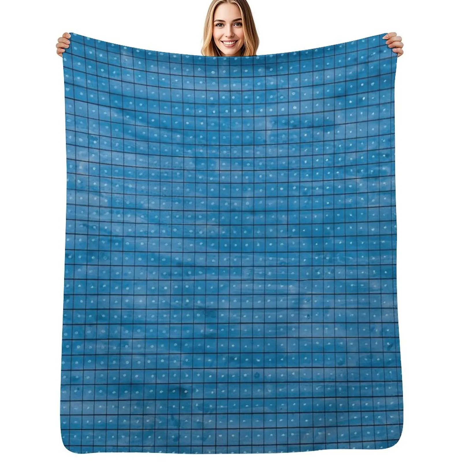 Agnes Martin Throw Blanket Flannel Fleece Soft Warm Throw Blanket
Agnes Martin Throw Blanket Flannel Fleece Soft Warm Throw Blanket