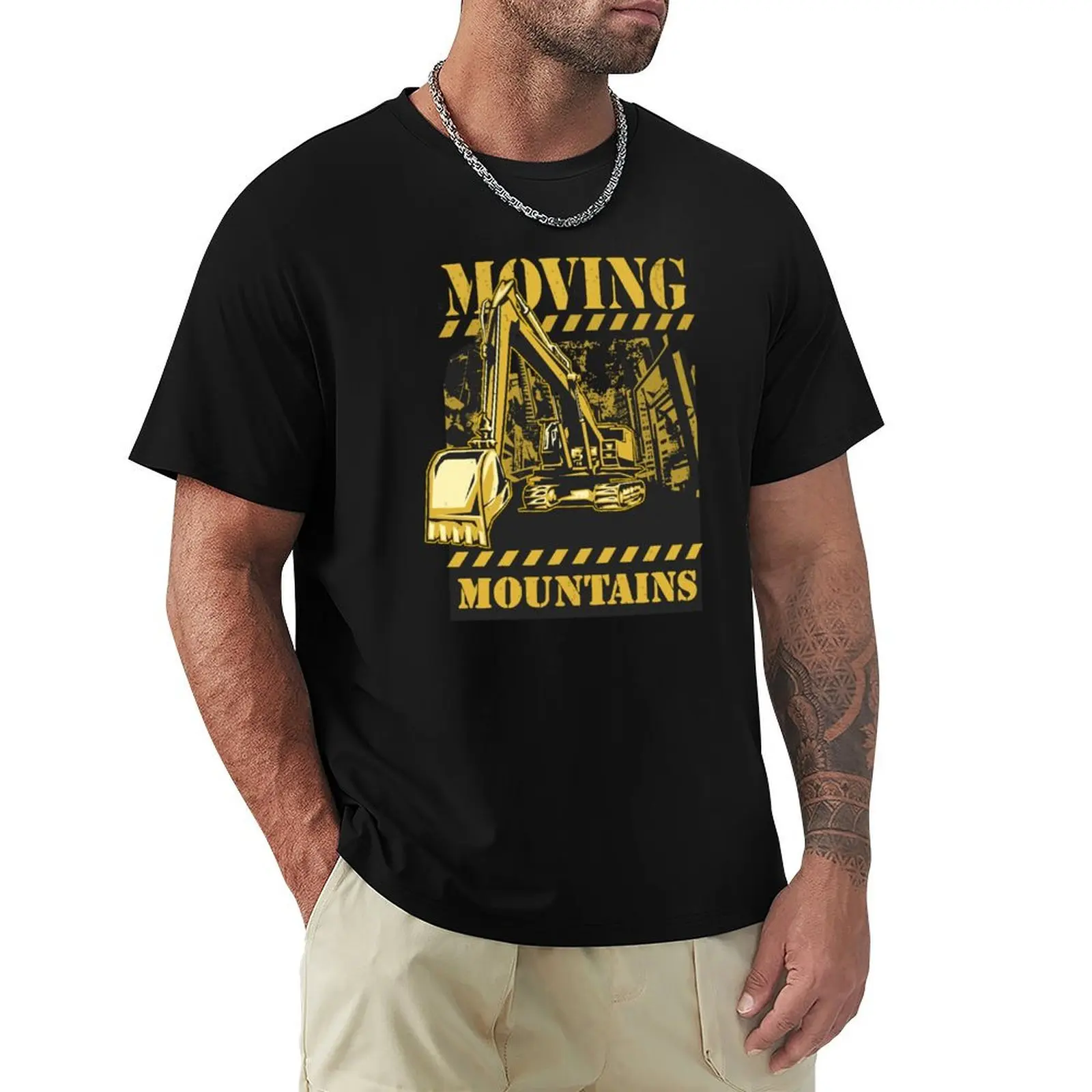 Proud heavy equipment operator T-Shirt customizeds Funny t-shirt tshirts for men
Proud heavy equipment operator T-Shirt customizeds Funny t-shirt tshirts for men