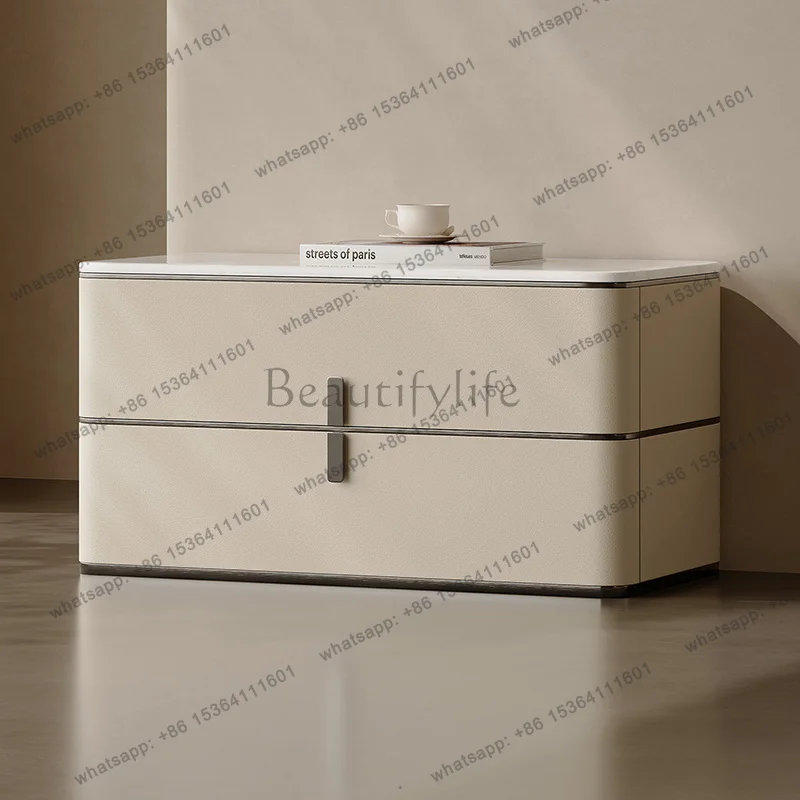 FGDelicacy Aesthetic Bedside Table Space Saving Light Luxury Nightstand Simple Modern Display Mesitas De Noche Bedroom Furniture
FGDelicacy Aesthetic Bedside Table Space Saving Light Luxury Nightstand Simple Modern Display Mesitas De Noche Bedroom Furniture