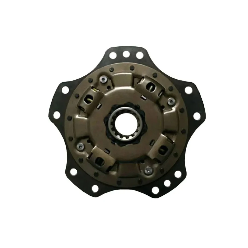 Tractor Parts Clutch Assembly auto parts
Tractor Parts Clutch Assembly auto parts