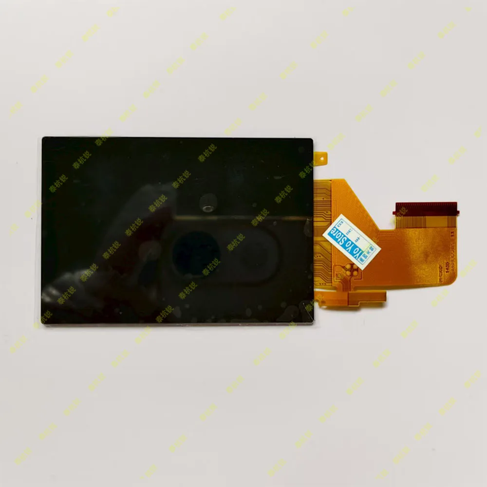 LCD Display Screen Without Backlight With Touch For Nikon J5 For Panasonic G7 G8 G85 for Fuji XT3 Camera Accessory Replace Part
LCD Display Screen Without Backlight With Touch For Nikon J5 For Panasonic G7 G8 G85 for Fuji XT3 Camera Accessory Replace Part