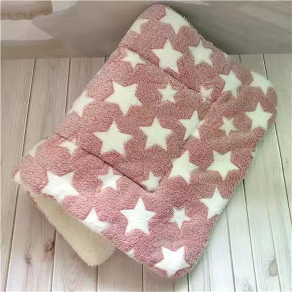 Washable Fluffy Rectangle for Kitten Puppy Sleeping Cat Mat Pet House Kitty Dog Mat Dog Bed Cat Cushion Cat Bed
Washable Fluffy Rectangle for Kitten Puppy Sleeping Cat Mat Pet House Kitty Dog Mat Dog Bed Cat Cushion Cat Bed