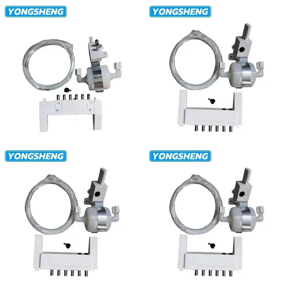 2026 Hot Item Spare Part EPT025259 Domino D Type AX Series Flushing Kits for Domino AX Series Inkjet Printer
2026 Hot Item Spare Part EPT025259 Domino D Type AX Series Flushing Kits for Domino AX Series Inkjet Printer