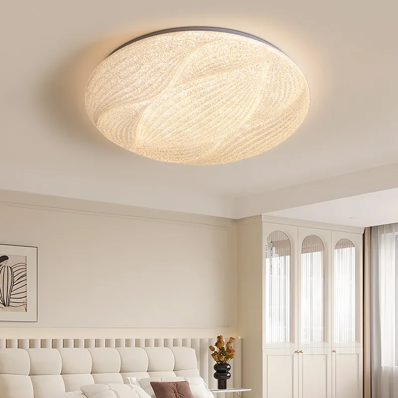 Spectrum LED Bedroom Light Modern Minimalist Solid Brass Cream Style Balcony Entryway Walk In Closet Kids Room Ceiling Lamp
Spectrum LED Bedroom Light Modern Minimalist Solid Brass Cream Style Balcony Entryway Walk In Closet Kids Room Ceiling Lamp