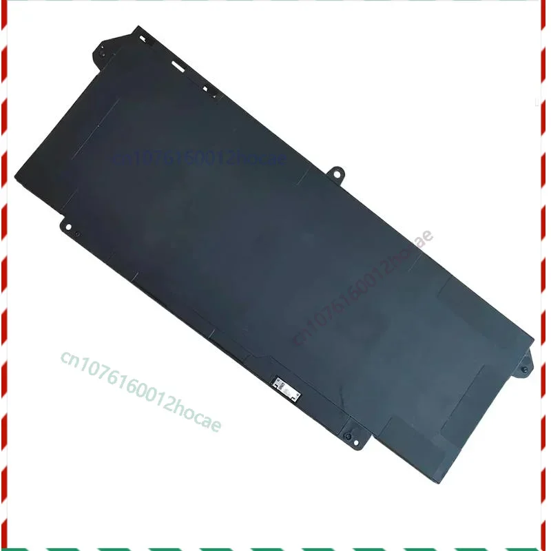 New 7FMXV 9JM71 Laptop Battery For Dell Latitude 5320 7520 7320 7420 P134G001 P110F P138G P135G HDGJ8 MHR4G 4M1JN TN2GY 0TN2GY
New 7FMXV 9JM71 Laptop Battery For Dell Latitude 5320 7520 7320 7420 P134G001 P110F P138G P135G HDGJ8 MHR4G 4M1JN TN2GY 0TN2GY