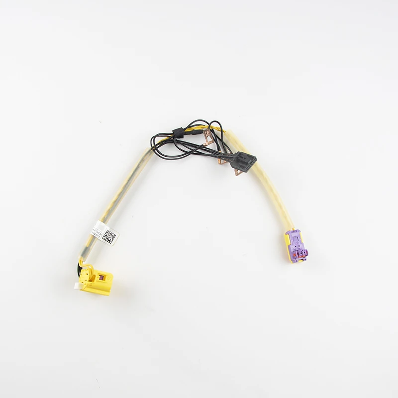 Steering Wheel Cable for VW Scirocco Polo Golf6 Jetta MK6 Passat B7 CC Steering Wheel Button Harness 5K0971584C 5K0 971 584C
Steering Wheel Cable for VW Scirocco Polo Golf6 Jetta MK6 Passat B7 CC Steering Wheel Button Harness 5K0971584C 5K0 971 584C