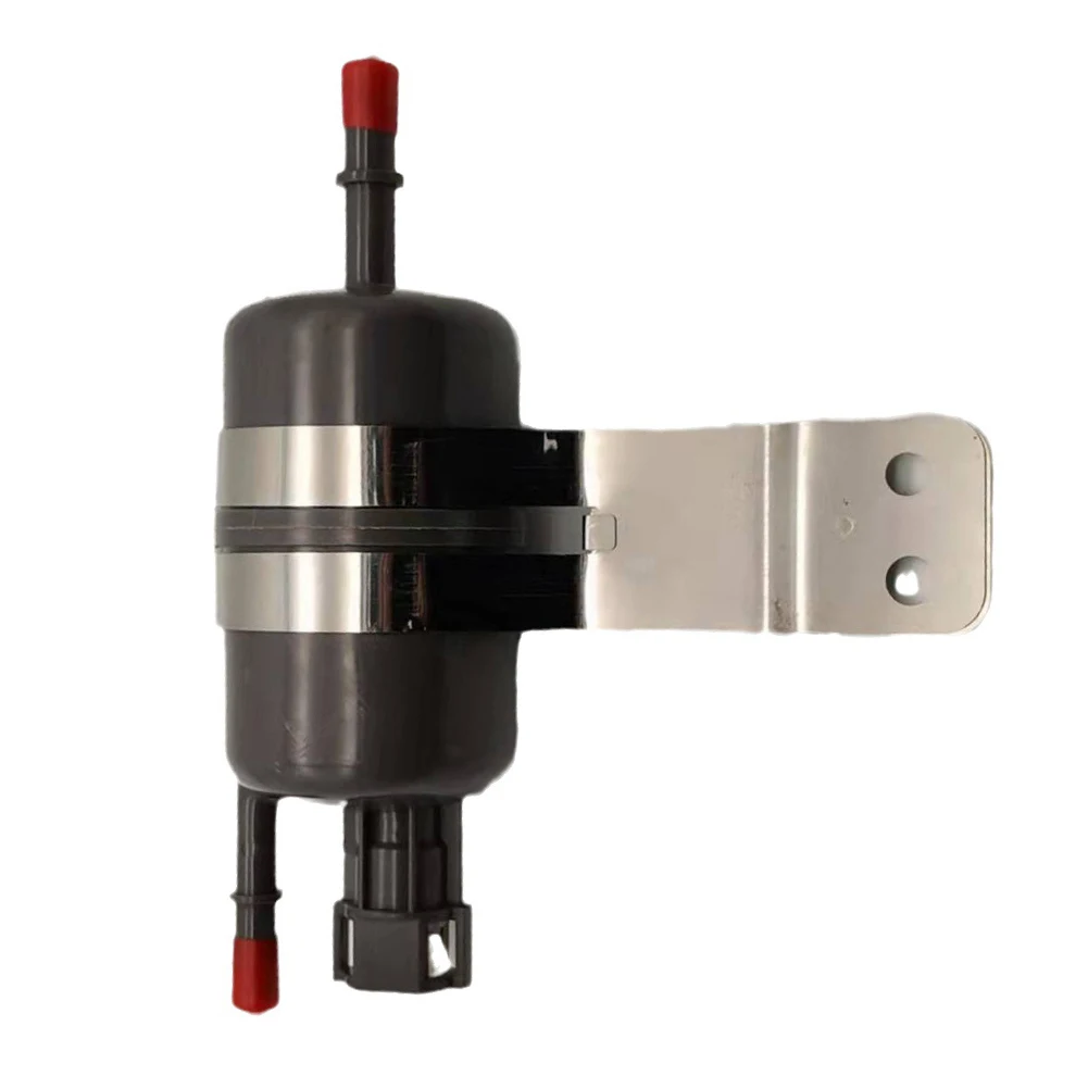 Сменный топливный фильтр для Jeep Grand для Cherokee 1999 2004, номер детали газового двигателя 52100283AC 52100283AD
Сменный топливный фильтр для Jeep Grand для Cherokee 1999 2004, номер детали газового двигателя 52100283AC 52100283AD