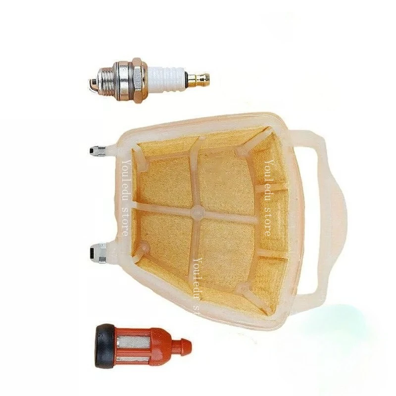 Apply To MS311 MS391 MS362 MS362C Air Filter, Fuel Filter Filter Cotton 1140 140 4401
Apply To MS311 MS391 MS362 MS362C Air Filter, Fuel Filter Filter Cotton 1140 140 4401