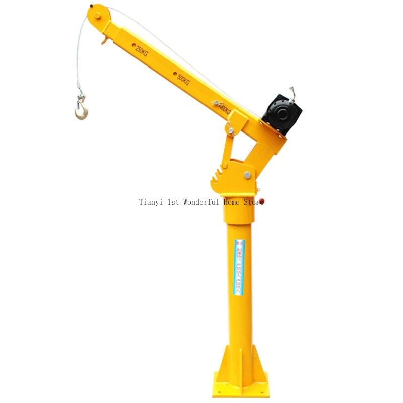 Manufacture Hoister Lifting Cranes Heavy Duty Warehouse Equipment Lifting Cranes Industrial Business Kren MH40QZJ
Manufacture Hoister Lifting Cranes Heavy Duty Warehouse Equipment Lifting Cranes Industrial Business Kren MH40QZJ